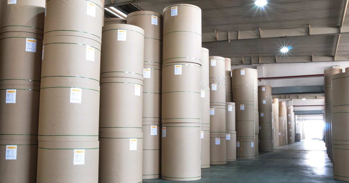 30% PCW C1S Paperboard | Outstanding Printing Performance